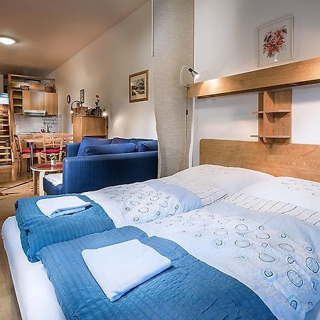 Apartmanovy Dom Spiezovec - Ap. 4 Donovaly Εξωτερικό φωτογραφία
