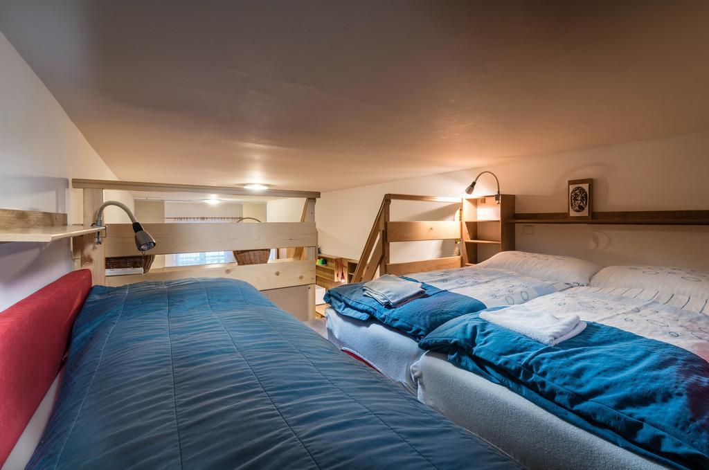 Apartmanovy Dom Spiezovec - Ap. 4 Donovaly Εξωτερικό φωτογραφία