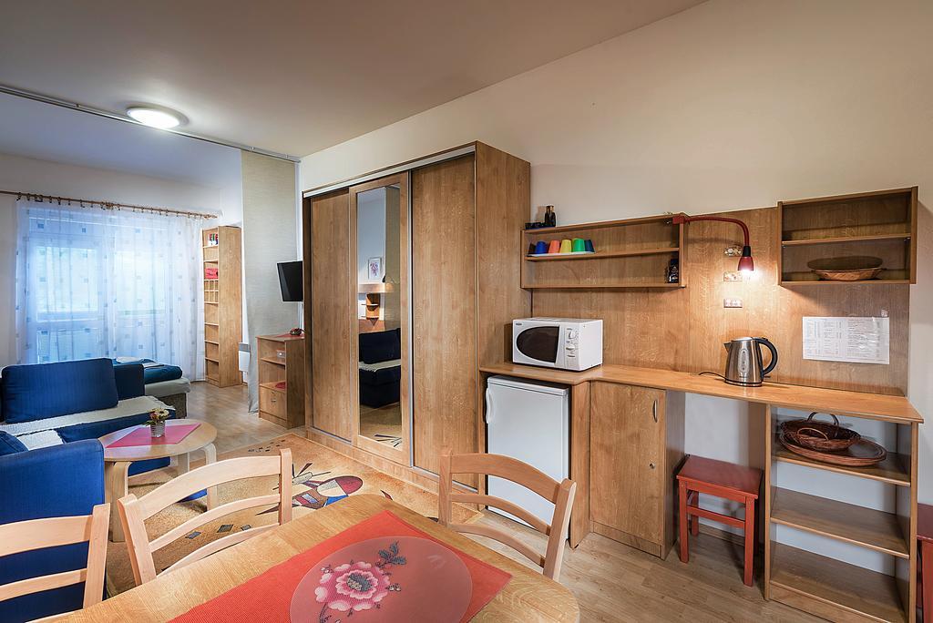 Apartmanovy Dom Spiezovec - Ap. 4 Donovaly Εξωτερικό φωτογραφία