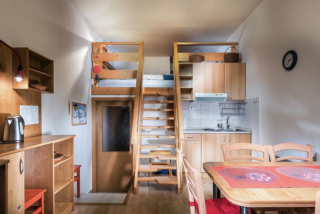 Apartmanovy Dom Spiezovec - Ap. 4 Donovaly Εξωτερικό φωτογραφία