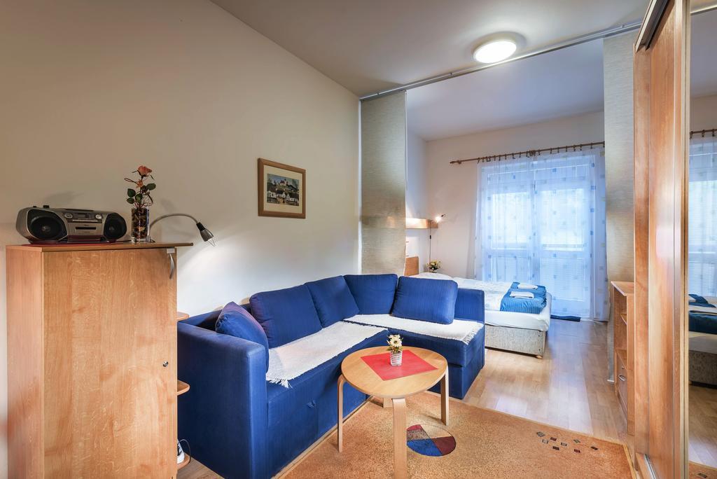 Apartmanovy Dom Spiezovec - Ap. 4 Donovaly Εξωτερικό φωτογραφία